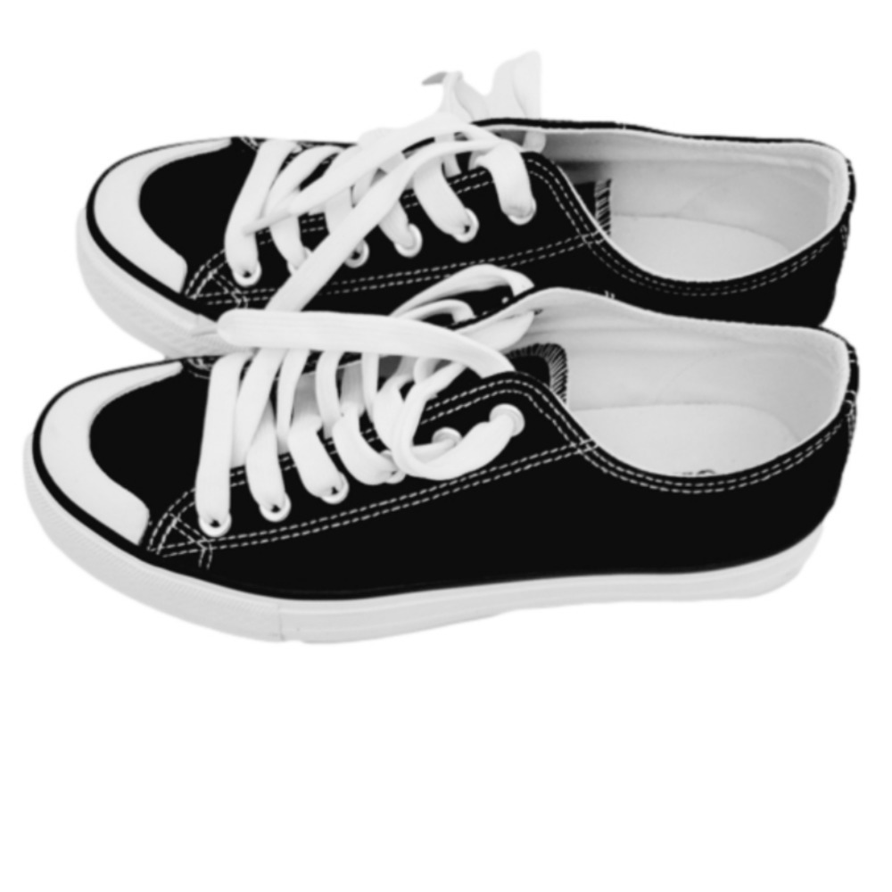Sheln Canvas Women's Shoes